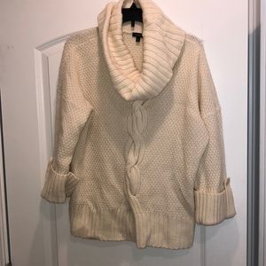 Talbots sweater